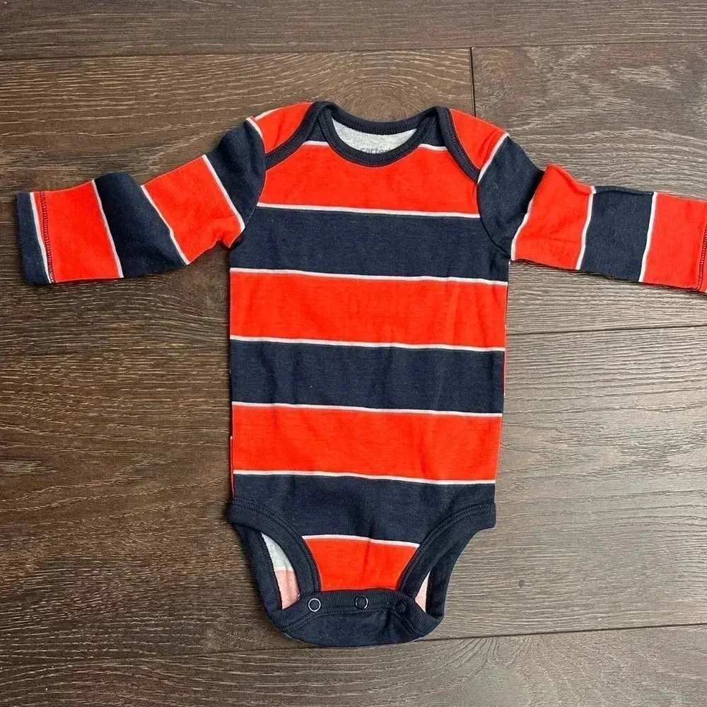 Bundle of baby boy 0-3 months